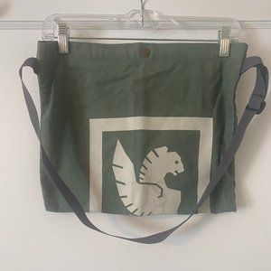 Chrome Industries Custom Military Salvage Tote Bag | Sacoche